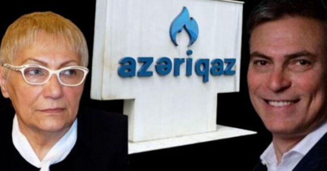“Azəriqaz”la bağlı ŞOK MƏLUMATLAR – “Azər Məmmədovun idarəetmədən xəbəri yoxdu” “Azəriqaz”la bağlı ŞOK MƏLUMATLAR – “Azər Məmmədovun idarəetmədən xəbəri yoxdu”