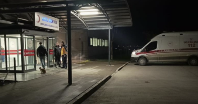 Türkiyədə İŞİD-ə qarşı əməliyyat – 3 polis həlak oldu, 8-i yaralandı