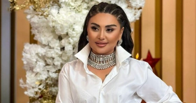 Məşhur müğənni üçün dəhşətli gecə – VİDEO