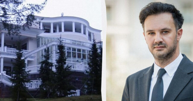 Ukrayna XİN: Rusiya sülh danışıqlarını bloklamaq üçün Putinin iqamətgahına hücum barədə yalan danışır