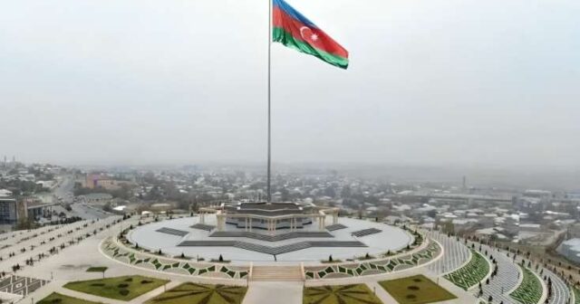 Azərbaycanda bu dövlət qurumu ləğv edildi Azərbaycanda bu dövlət qurumu ləğv edildi