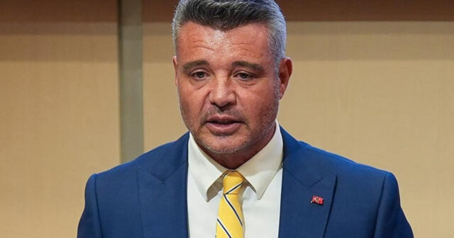 “Fənərbaxça” prezidenti ilə bağlı qərar verildi