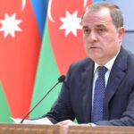 Nazir sabiq səfirə yüksək vəzifə verdi