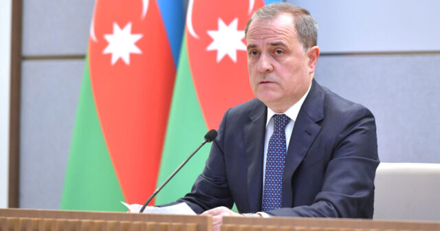 Ceyhun Bayramov Taylanda getdi