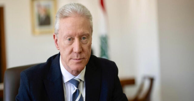 Livan XİN rəhbəri: İranın siyasəti Yaxın Şərqdə qeyri-stabilliyin mənbəyidir Livan XİN rəhbəri: İranın siyasəti Yaxın Şərqdə qeyri-stabilliyin mənbəyidir