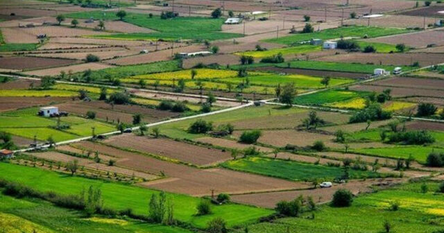 Kənd torpaqlarında müvəqqəti tikililər üçün yeni qaydalar təsdiqləndi