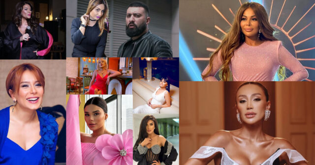 Yeni il gecəsi 3500 AZN-dən 35000 AZN-ə qədər qonorar qazanacaq məşhurlar Yeni il gecəsi 3500 AZN-dən 35000 AZN-ə qədər qonorar qazanacaq məşhurlar