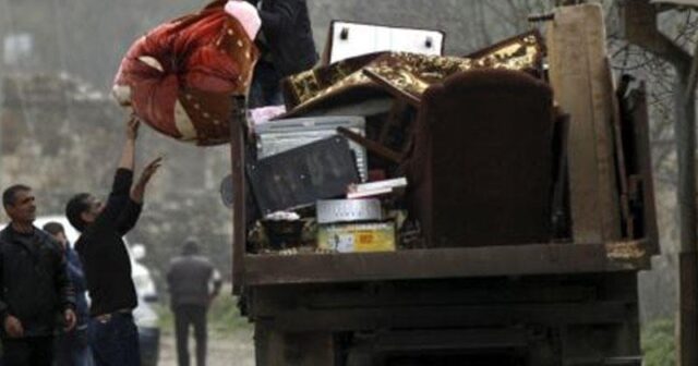 Erməni kəndləri BOŞALDILIR? – Daha bir HİYLƏGƏR PLAN Erməni kəndləri BOŞALDILIR? – Daha bir HİYLƏGƏR PLAN