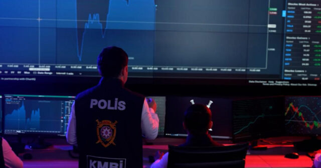 Sosial şəbəkə profilləri izlənilir? – DİN açıqlama yaydı