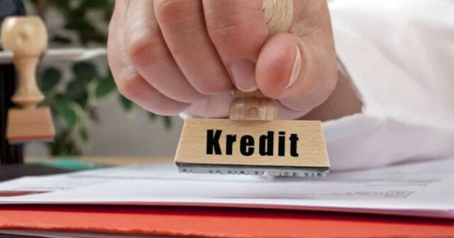 Kredit borcu olanların NƏZƏRİNƏ