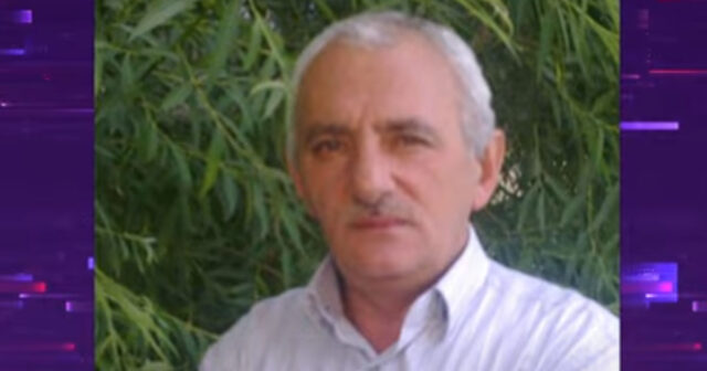 Bakıda binanın pilləkənindən yıxılan şəxs vəfat edib – VİDEO Bakıda binanın pilləkənindən yıxılan şəxs vəfat edib – VİDEO