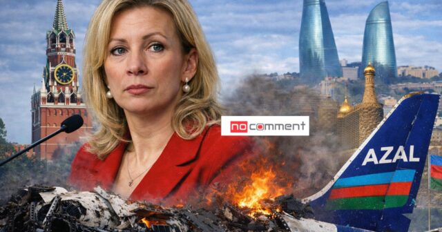 AZAL faciəsi ilə bağlı kritik suallar: Rusiya məsuliyyətdən yayınır? – SENSASİON DETALLAR