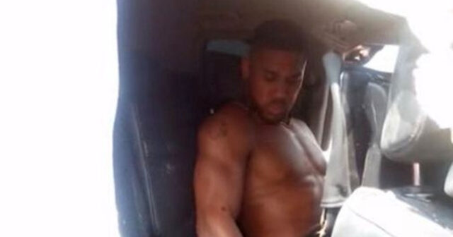 Məşhur idmançı qəzaya düşdü – VİDEO Məşhur idmançı qəzaya düşdü – VİDEO