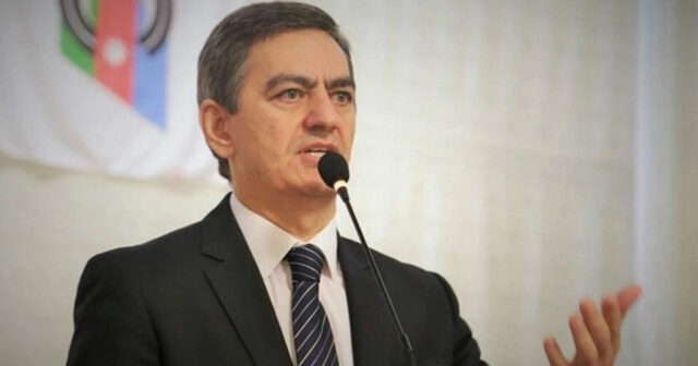 Əli Kərimlidən sonra növbə kimindir? Əli Kərimlidən sonra növbə kimindir?