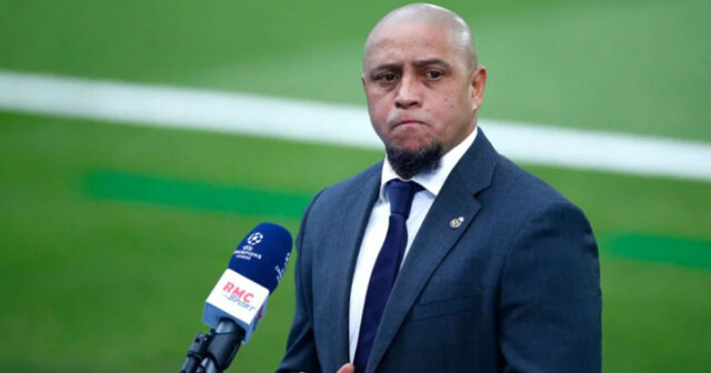 Roberto Karlos infarkt keçirdi – 3 saat əməliyyatda qaldı