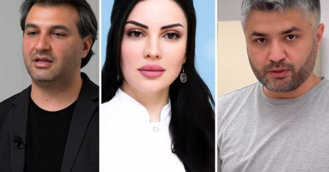 Rüşvət verib “sertifikatlar” alan plastik cərrahlar – Üzərində “ölüm işi” olan da var – ADLAR Rüşvət verib “sertifikatlar” alan plastik cərrahlar – Üzərində “ölüm işi” olan da var – ADLAR