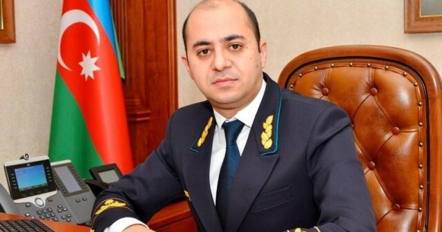 Vüsal Aslanov onu rəis təyin etdi – FOTO