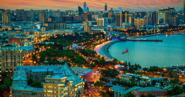 Azərbaycan bu il hansı beynəlxalq tədbirlərə ev sahibliyi edəcək? Azərbaycan bu il hansı beynəlxalq tədbirlərə ev sahibliyi edəcək?