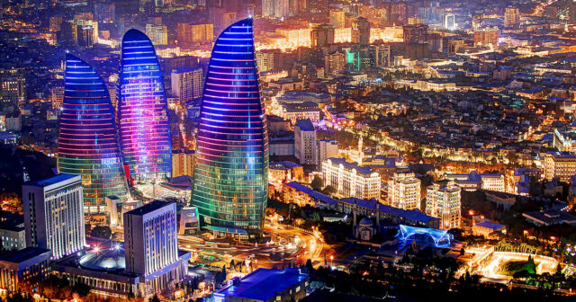 “Euronews”: Bakı tarix və müasirliyin vəhdətinin nümunəsidir – VİDEO