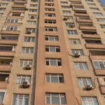 Yasamalda yanan bina ilə bağlı yeni xəbər – proses başladı – VİDEO