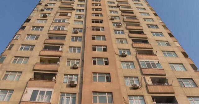 Yasamalda yanan bina ilə bağlı yeni xəbər – proses başladı – VİDEO Yasamalda yanan bina ilə bağlı yeni xəbər – proses başladı – VİDEO