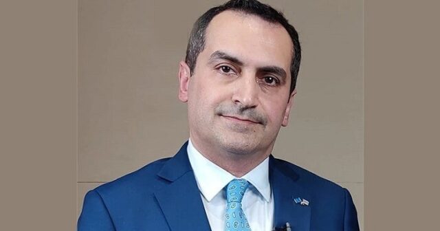 Azərbaycan Dəmir Yollarında yeni təyinat