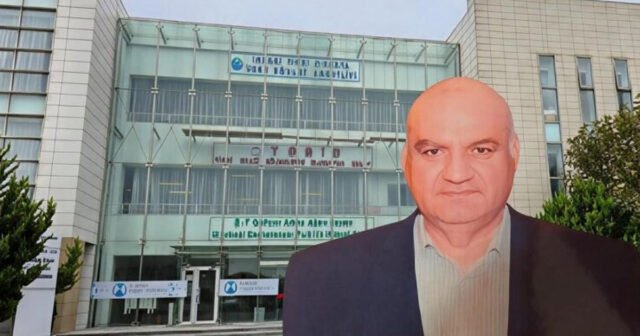 Vəli Vəliyev vəfat etdi Vəli Vəliyev vəfat etdi