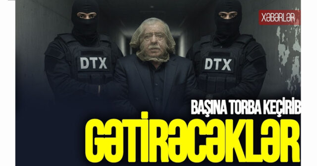 Abbas Abbasovun başına TORBA KEÇİRİB gətirəcəklər: Rusiya ilə münasibətlər bundan ASILIDIR – VİDEO Abbas Abbasovun başına TORBA KEÇİRİB gətirəcəklər: Rusiya ilə münasibətlər bundan ASILIDIR – VİDEO