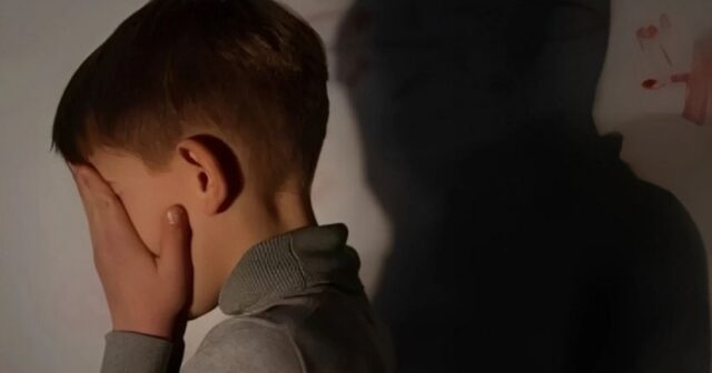 Bakıda orta məktəbdə şagirdlər zorakılığa məruz qalırlar? – VİDEO