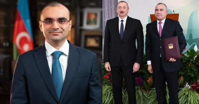 Elxan İbrahimovun işdən çıxardığı müavin: “Allaha tapşırdım, sağ olsun cənab Prezident, haqq yerini tutdu.”