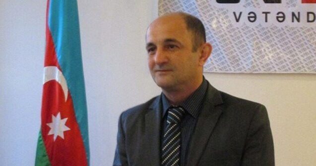 Vəkili təhqir edən jurnalistə bu cəza verildi