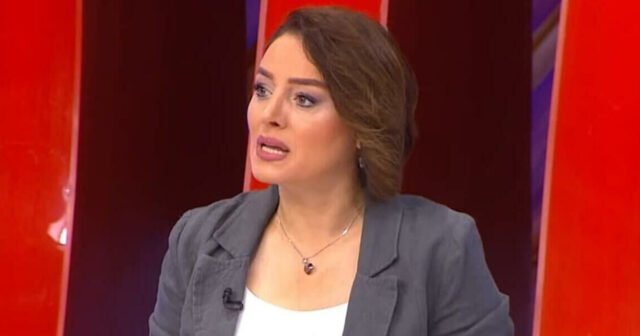Səidə Bəkirqızı ölümlə təhdid olundu – FOTO
