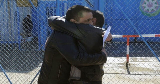 İndiyə qədər verilmiş amnistiyalar