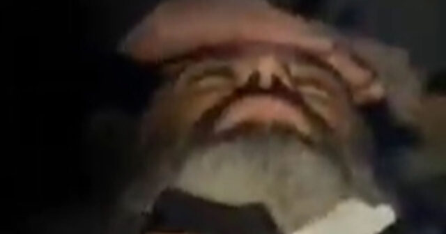 Ermənistanda iğtişaşlar: kilsə xadimi infarkt keçirdi – VİDEO Ermənistanda iğtişaşlar: kilsə xadimi infarkt keçirdi – VİDEO