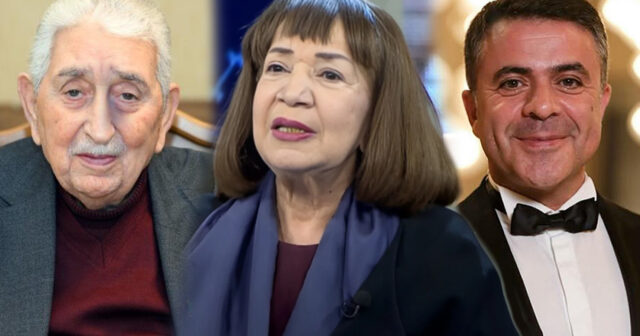 Bu il onları itirdik… Bu il onları itirdik…