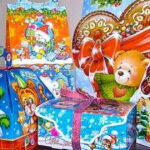 Valideynlərə XƏBƏRDARLIQ: Bu yeni il hədiyyələrini qətiyyən almayın, əks halda… Valideynlərə XƏBƏRDARLIQ: Bu yeni il hədiyyələrini qətiyyən almayın, əks halda…