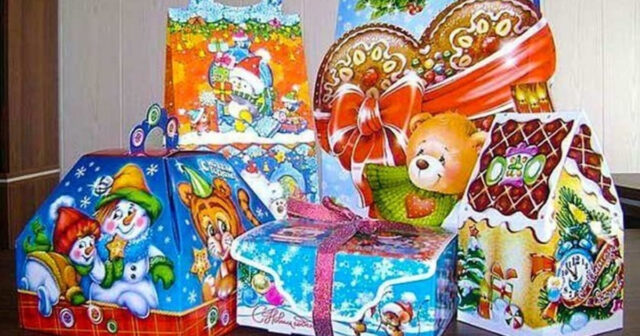 Valideynlərə XƏBƏRDARLIQ: Bu yeni il hədiyyələrini qətiyyən almayın, əks halda…