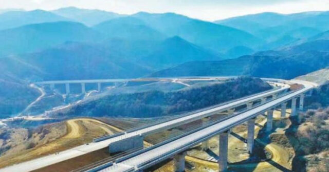 Qarabağ və Şərqi Zəngəzurda inkişaf edən infrastruktur: Bölgənin gələcəyi necə dəyişəcək? Qarabağ və Şərqi Zəngəzurda inkişaf edən infrastruktur: Bölgənin gələcəyi necə dəyişəcək?