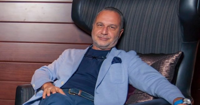 Azər Qəribə vəzifə verildi – FOTO