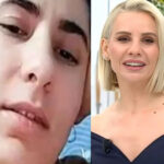 Uşağını qoyub Azərbaycandan Türkiyəyə qaçan Nailə Şirinova Esra Erolun verilişində tapıldı