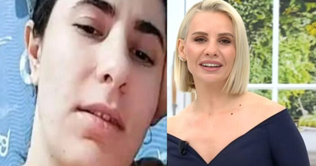 Uşağını qoyub Azərbaycandan Türkiyəyə qaçan Nailə Şirinova Esra Erolun verilişində tapıldı