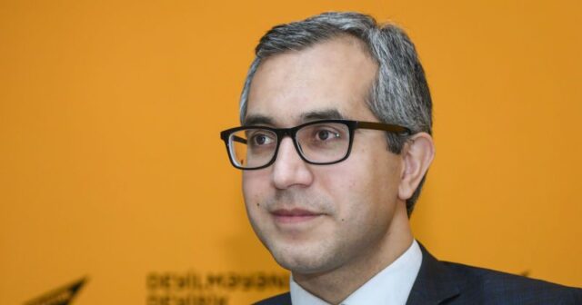 “Kamran Əsədov məhkəmədə günahını etiraf edib”