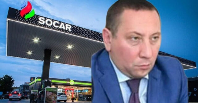 “SOCAR Petroleum”da 1,2 milyardlıq müəmma: Abdulla Tağıyev Londondadır