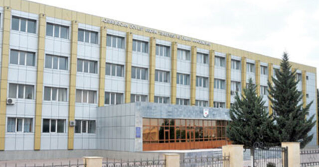 İdman Akademiyasının hüquqi statusu müəyyənləşdi İdman Akademiyasının hüquqi statusu müəyyənləşdi