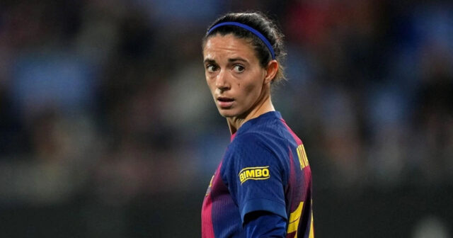 İspaniya millisinin və “Barselona”nın yarımmüdafiəçisi ağır zədə alıb İspaniya millisinin və “Barselona”nın yarımmüdafiəçisi ağır zədə alıb