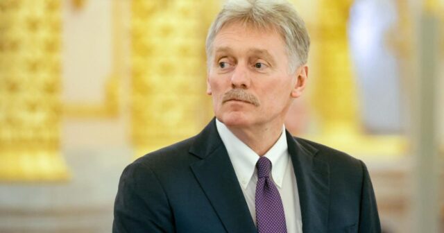 Peskovdan SON DƏQİQƏ S-400 açıqlaması – Türkiyə ilə… Peskovdan SON DƏQİQƏ S-400 açıqlaması – Türkiyə ilə…