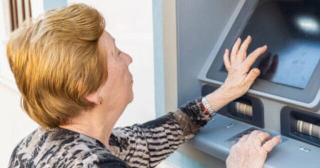 Pensiya alanlara şad xəbər: Gələn ildən… Pensiya alanlara şad xəbər: Gələn ildən…