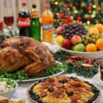 Yeni il süfrəsi neçəyə başa gəlir? – VİDEO