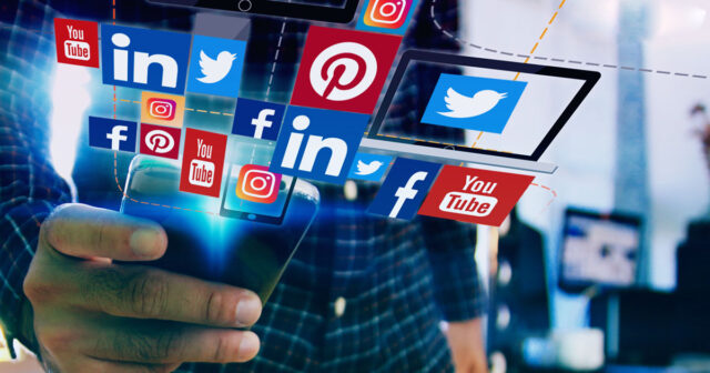 Sosial şəbəkələrdə yeni QADAĞA: Bu şəxslər məsuliyyətə cəlb olunacaq Sosial şəbəkələrdə yeni QADAĞA: Bu şəxslər məsuliyyətə cəlb olunacaq