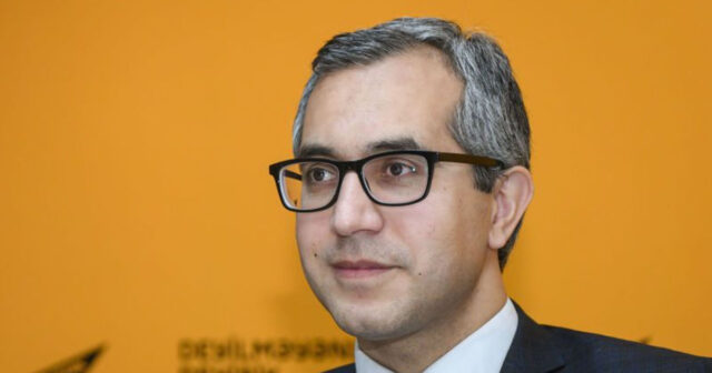 Baş Prokurorluq Kamran Əsədov və digərləri barəsində cinayət işi ilə bağlı məlumat yayıb